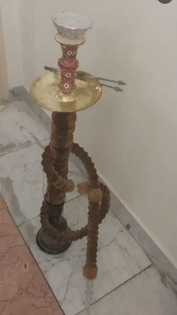 قلیان|صنایع دستی و سایر لوازم تزئینی|تهران, مجیدیه|دیوار