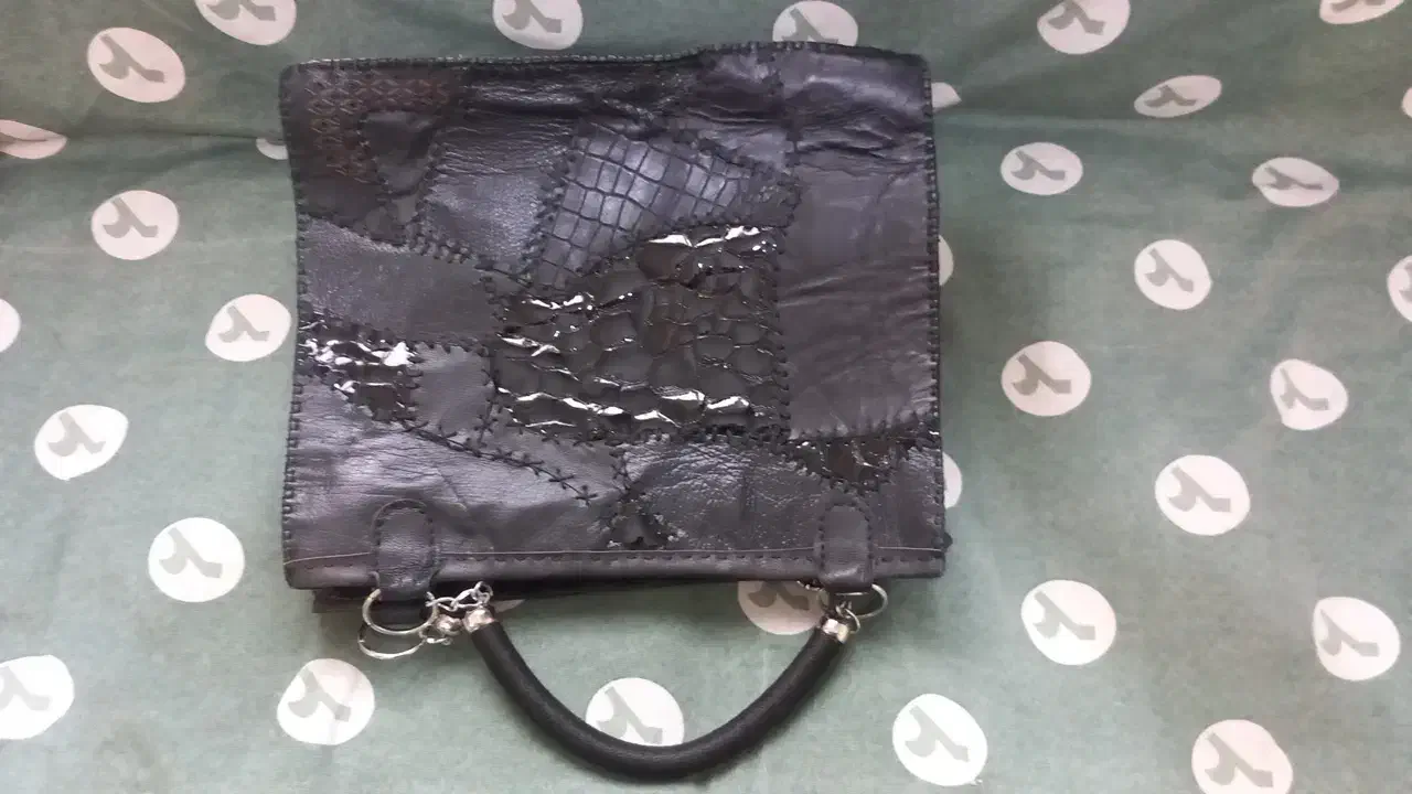 کیف چرم|کیف، کفش، کمربند|خرم‌آباد, |دیوار