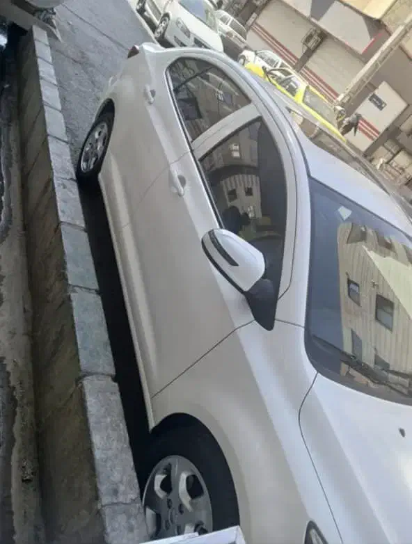 شاهین ۴۰۱G|خودرو سواری و وانت|تهران, توحید|دیوار