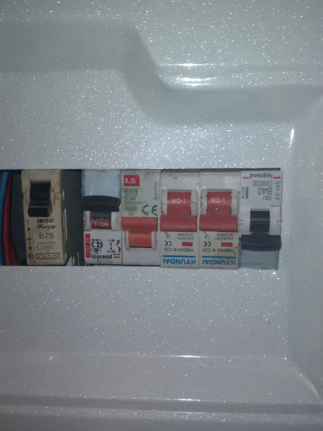 برقکشی ساختمان قلب خانه|خدمات پیشه و مهارت|ایرانشهر, |دیوار