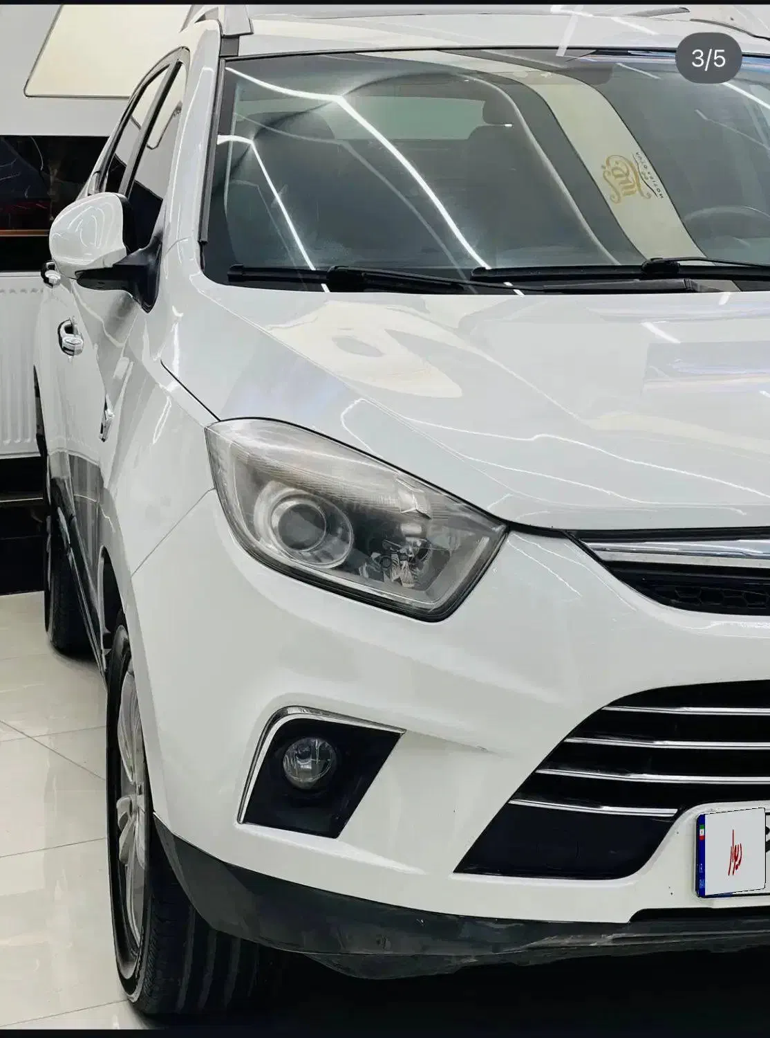 جکs5دنده مدل۱۳۹۴|خودرو سواری و وانت|اردبیل, |دیوار