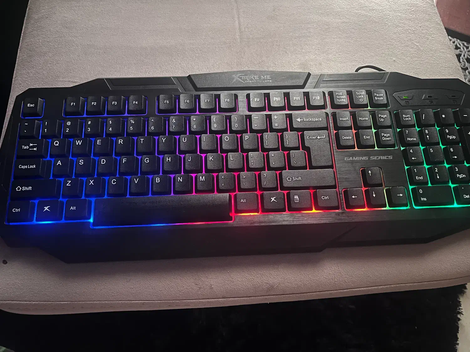 کیبورد|قطعات و لوازم جانبی رایانه|کیش, |دیوار