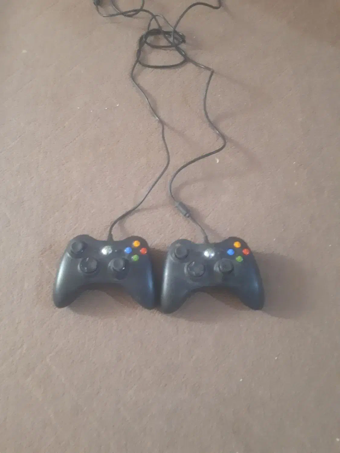 دسته سیم دار ایکس باکس۳۶۰|کنسول، بازی ویدئویی و آنلاین|آفتاب, |دیوار