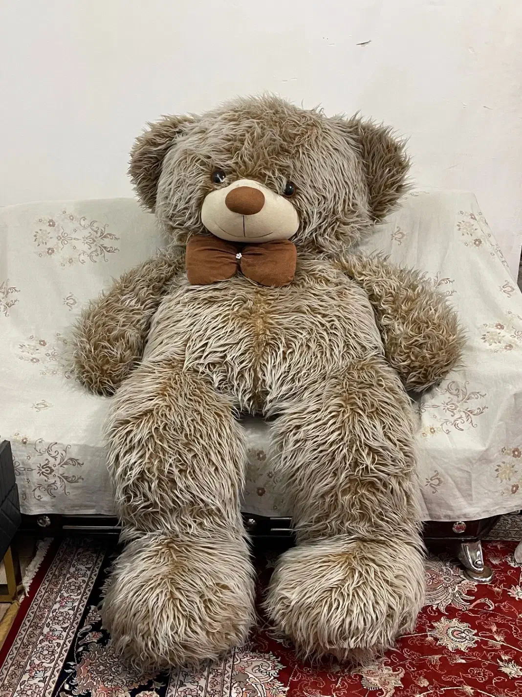 خرس|اسباب‌‌بازی|چهاردانگه (تهران), |دیوار