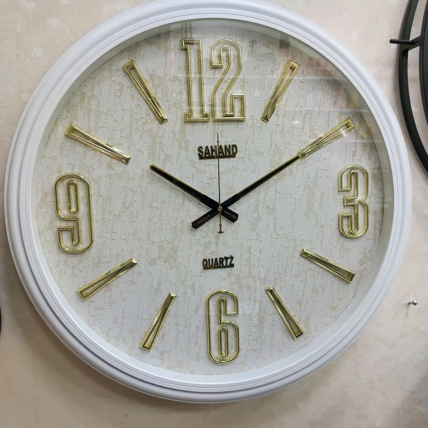 تخفیف ویژه ساعت دیواری|ساعت دیواری و تزئینی|قم, نیروگاه|دیوار