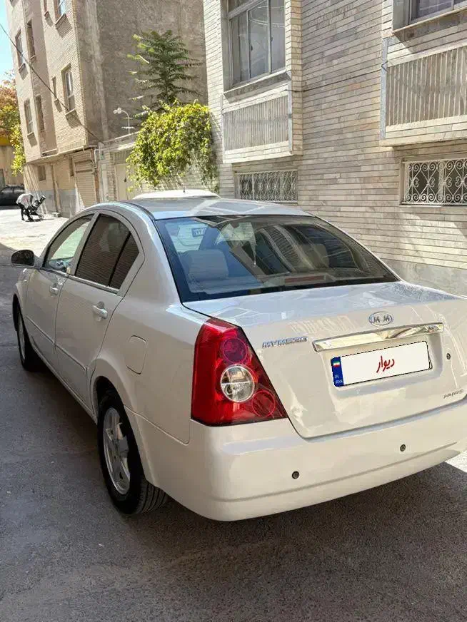 ام وی ام ۵۳۰|خودرو سواری و وانت|تبریز, |دیوار