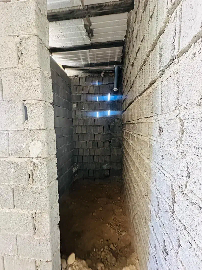 فروش منزل نیمه کاره در شهر خشت|فروش خانه و ویلا|خشت, |دیوار