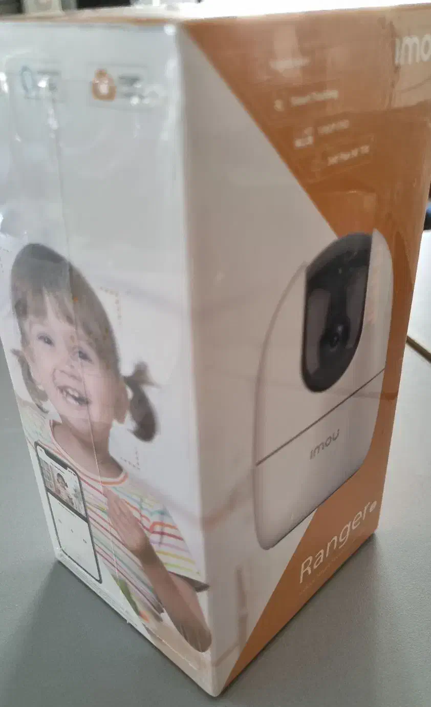 دوربین مدار بسته IMOU مدل A22ep -g|دوربین مداربسته|کرج, فاز ۲ مهرشهر|دیوار