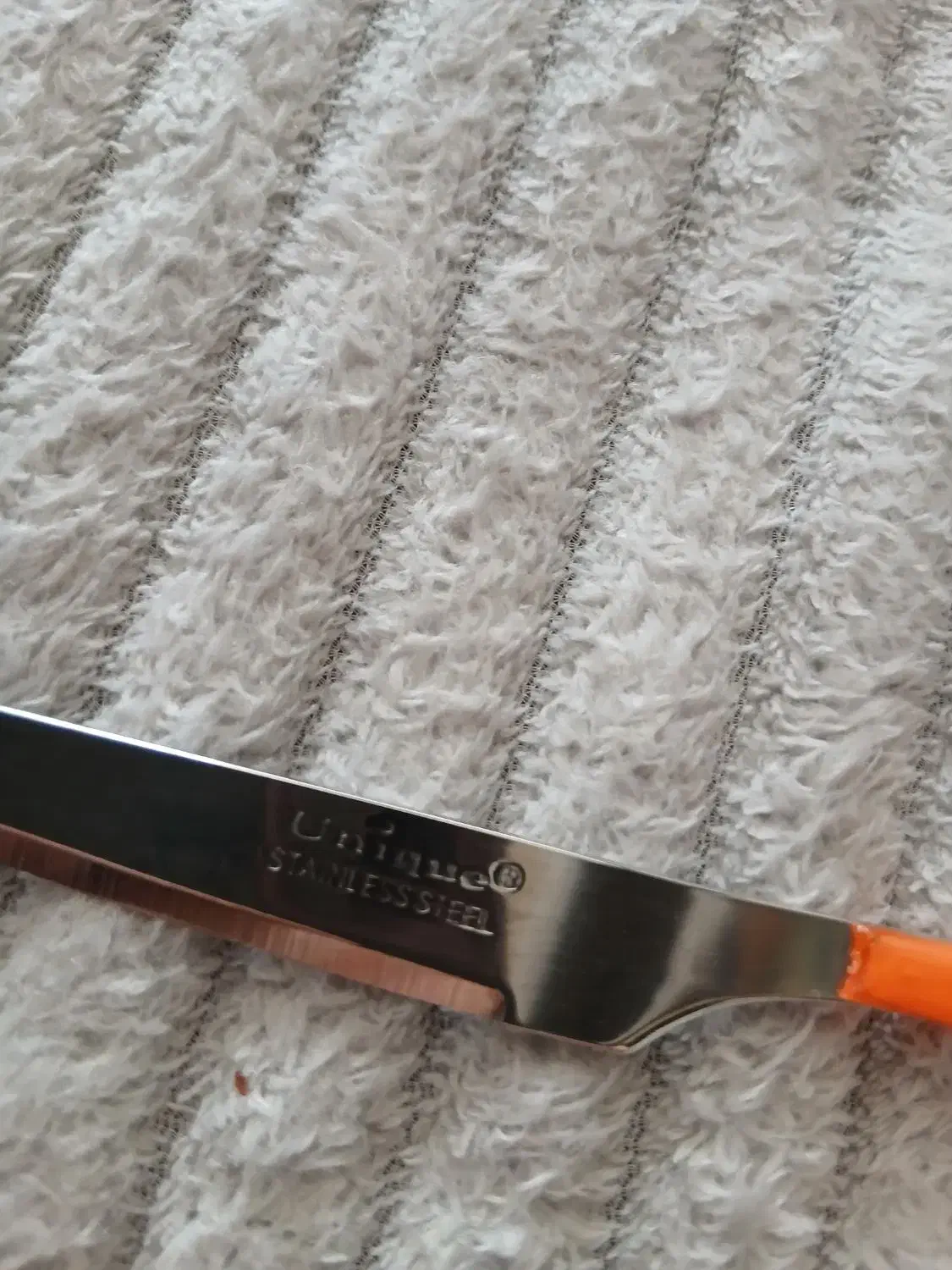 چاقو میوه خوری|ظروف سرو و پذیرایی|بروجرد, |دیوار