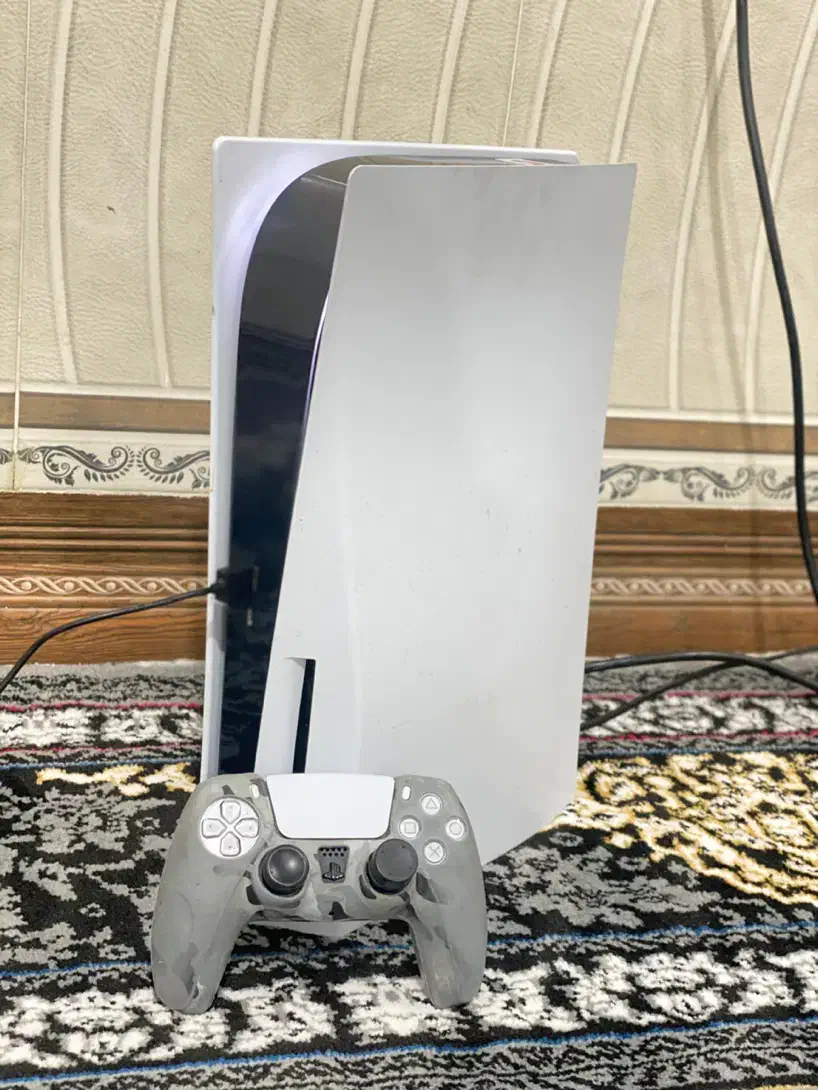 Ps5|کنسول، بازی ویدئویی و آنلاین|آبادان, |دیوار