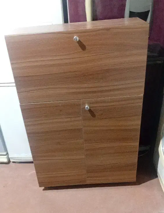 کمد نو جاکفشی میزتحریر کتابخونه و...|جاکفشی، کمد، دراور|رشت, دیانتی|دیوار