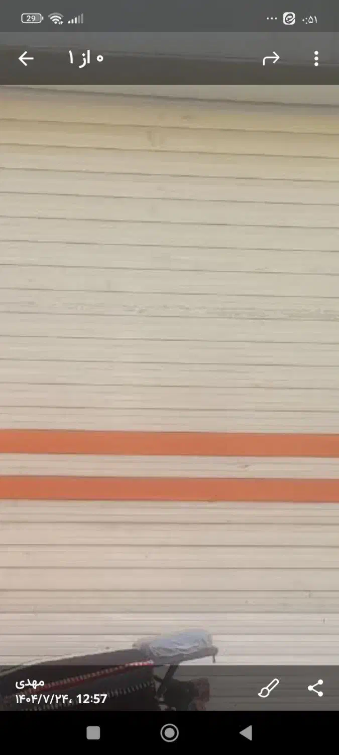 مغازه تجاری|فروش مغازه و غرفه|قم, پامنار|دیوار