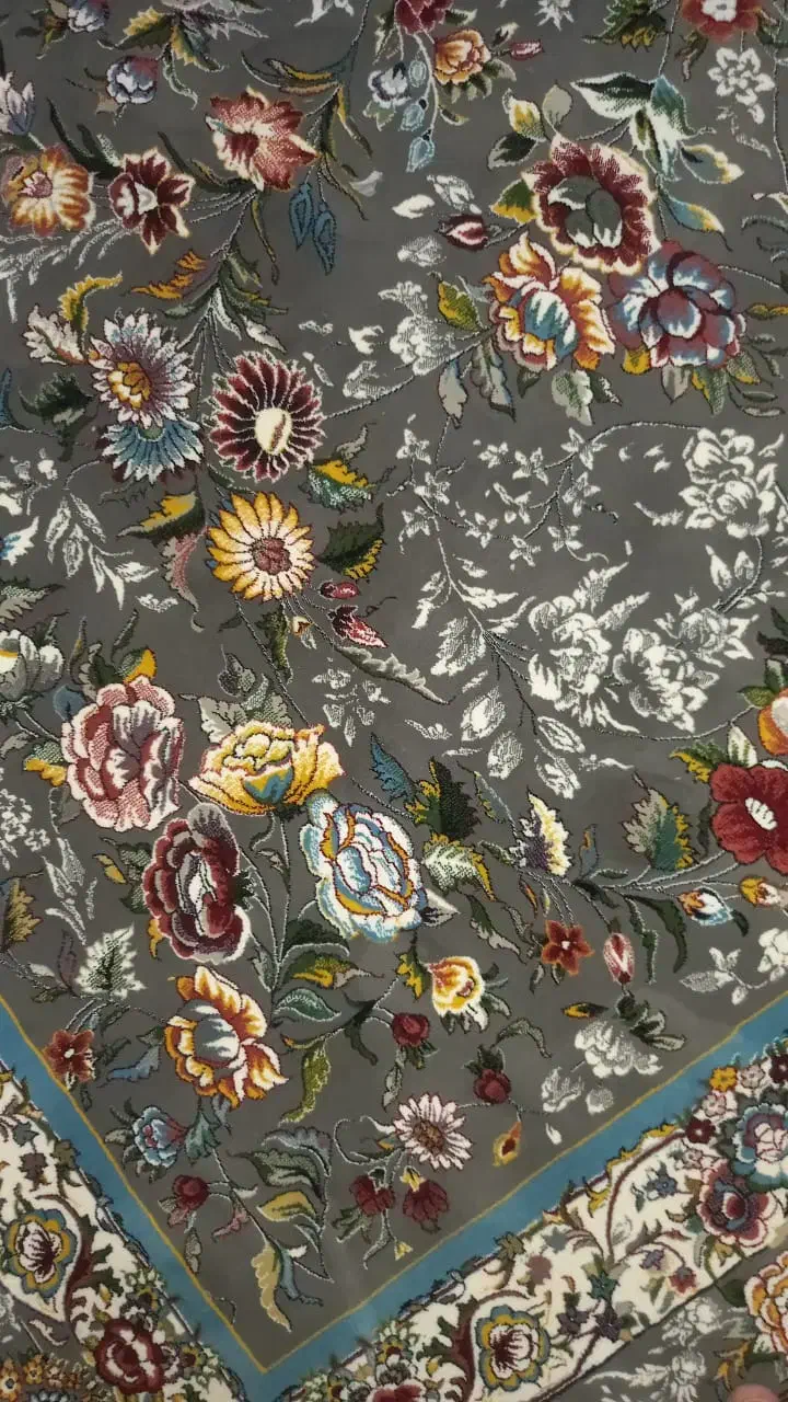 فرش ۲۶متری|فرش|توکهور, |دیوار