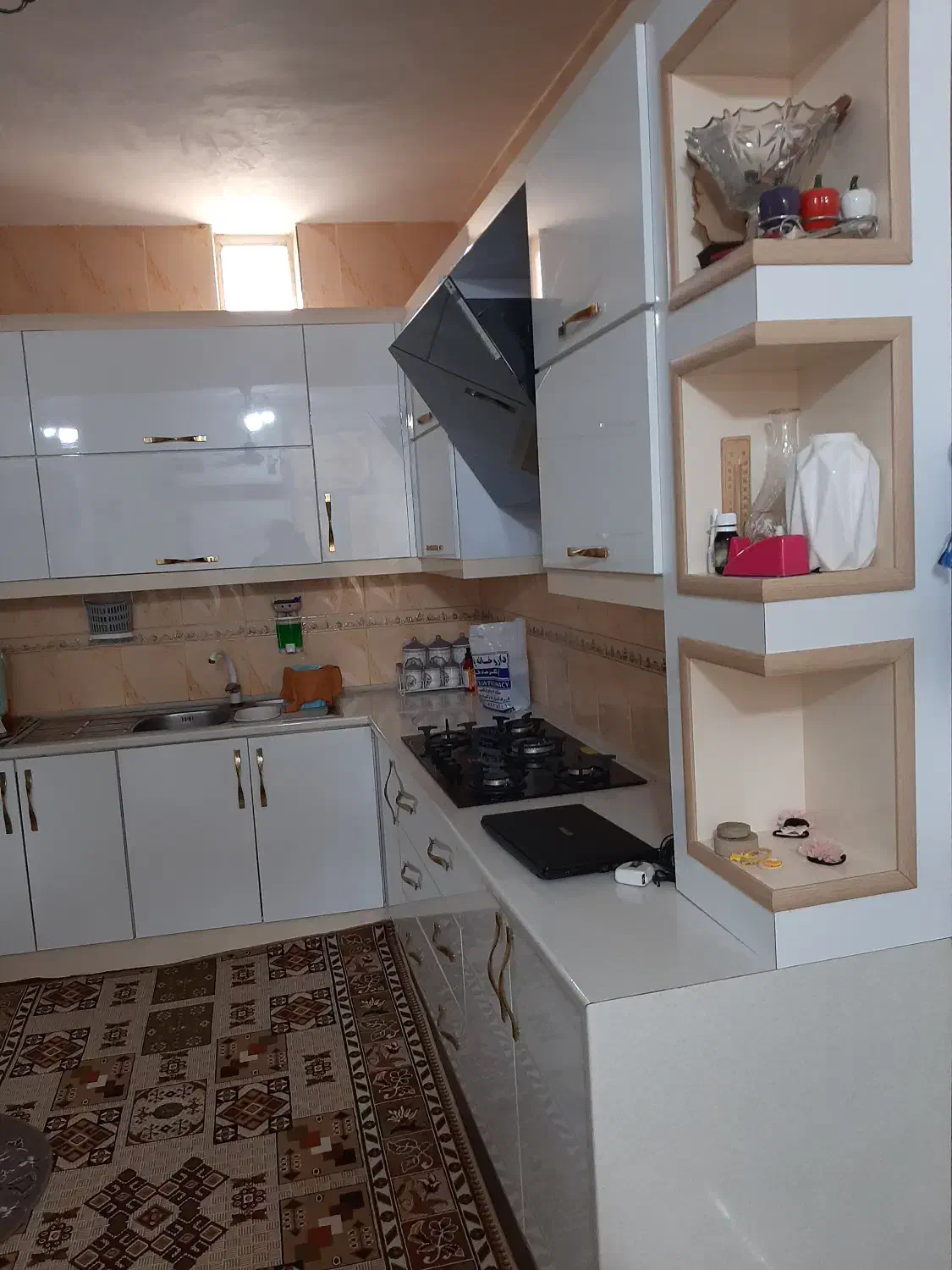 کابینت|مصالح و تجهیزات ساختمان|چمران, |دیوار