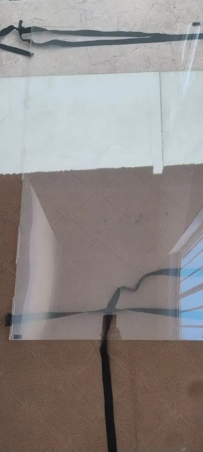 زبه گیر تلویزیون|تلویزیون و پروژکتور|مریوان, |دیوار