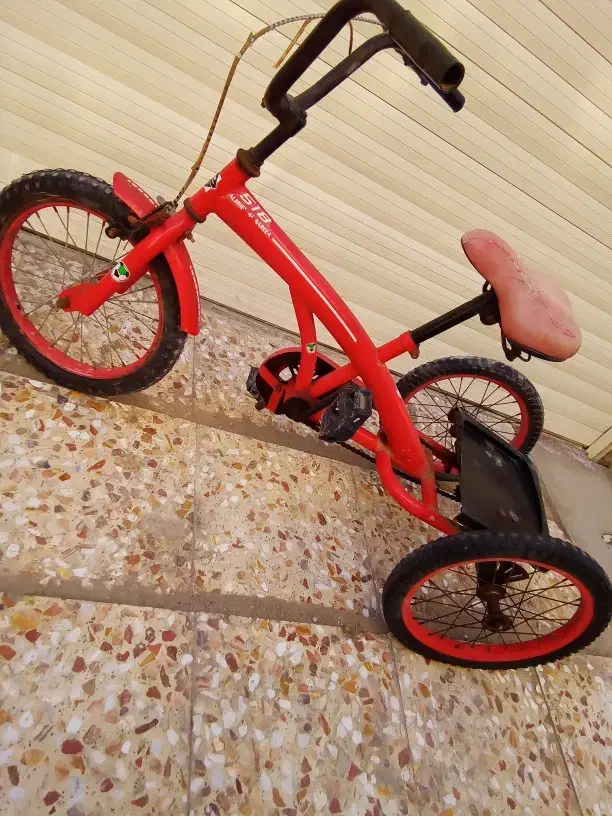 سه چرخه|دوچرخه، اسکیت، اسکوتر|یزد, |دیوار