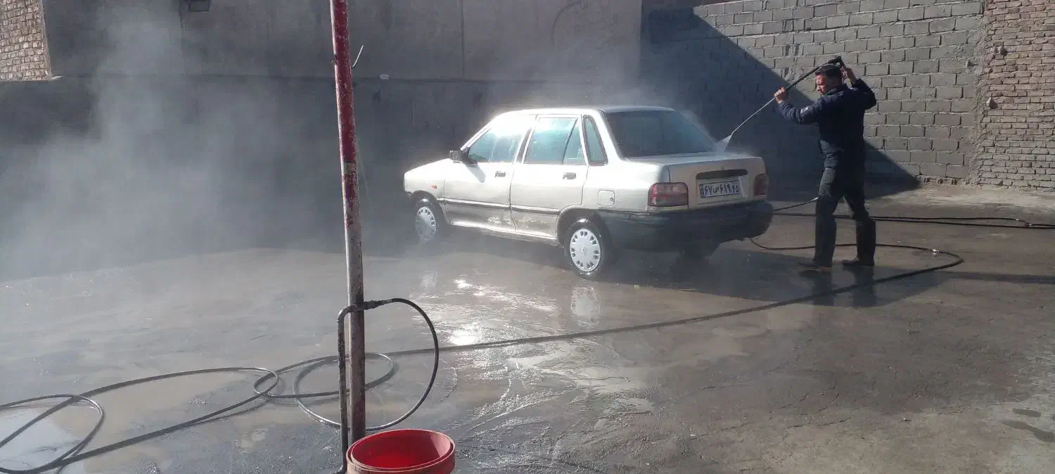 پراید بژ|خودرو سواری و وانت|کرمان, |دیوار