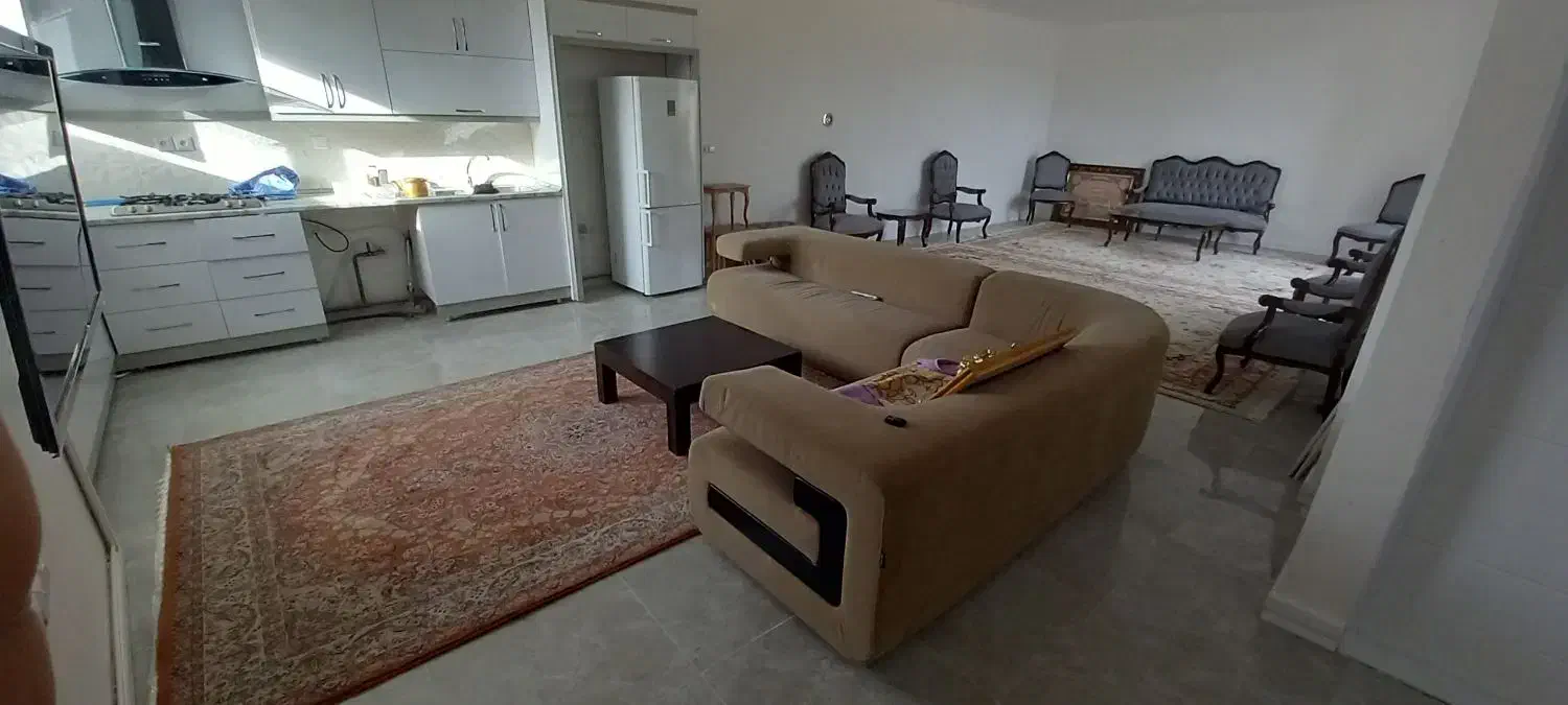 دو طبقه خونه مسکونی بهمراه یک طبقه کارگاه جمعا ۳۰۰|فروش خانه و ویلا|مرند, |دیوار