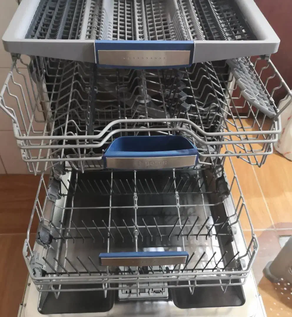 ظرفشویی بوش سری 6|ماشین ظرفشویی|شیراز, سینما سعدی|دیوار