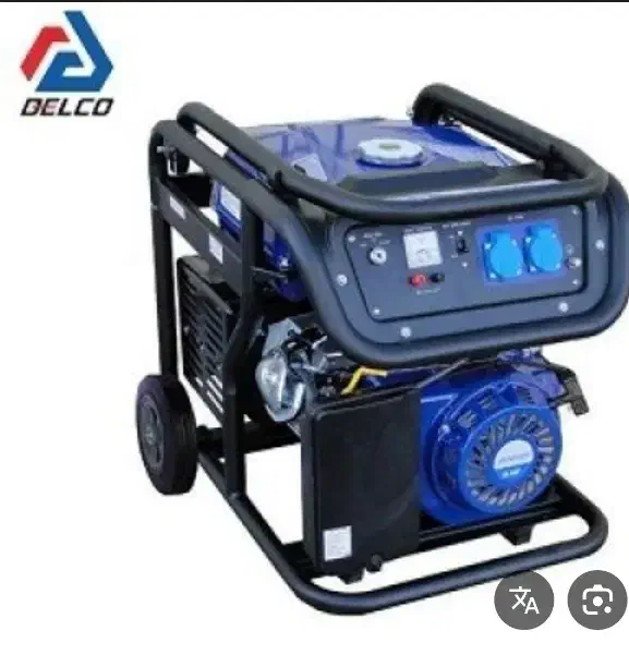 موتور برق آگرو ۳۸۰۰ (بهترین برند)|ماشینآلات صنعتی|سرایان, |دیوار