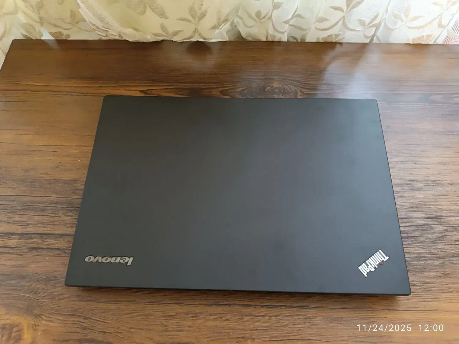 Lenovo ThinkPad T495s|رایانه همراه|تهران, بنی‌هاشم|دیوار