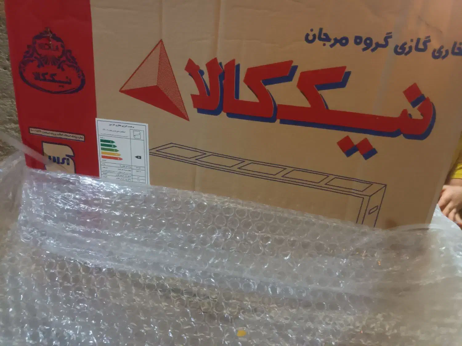 بخاری گازی|بخاری، هیتر، شومینه|اهواز, لشکرآباد|دیوار