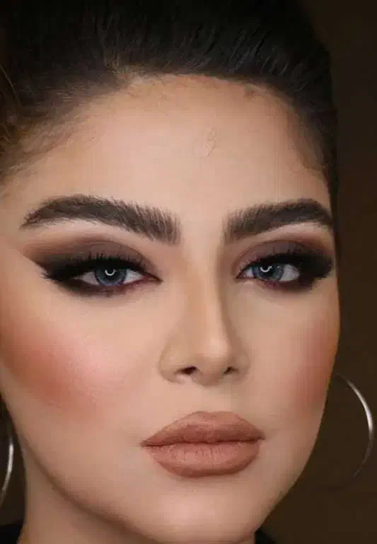 تخفیف میکاپ و شنیون|خدمات آرایشگری و زیبایی|ارومیه, |دیوار