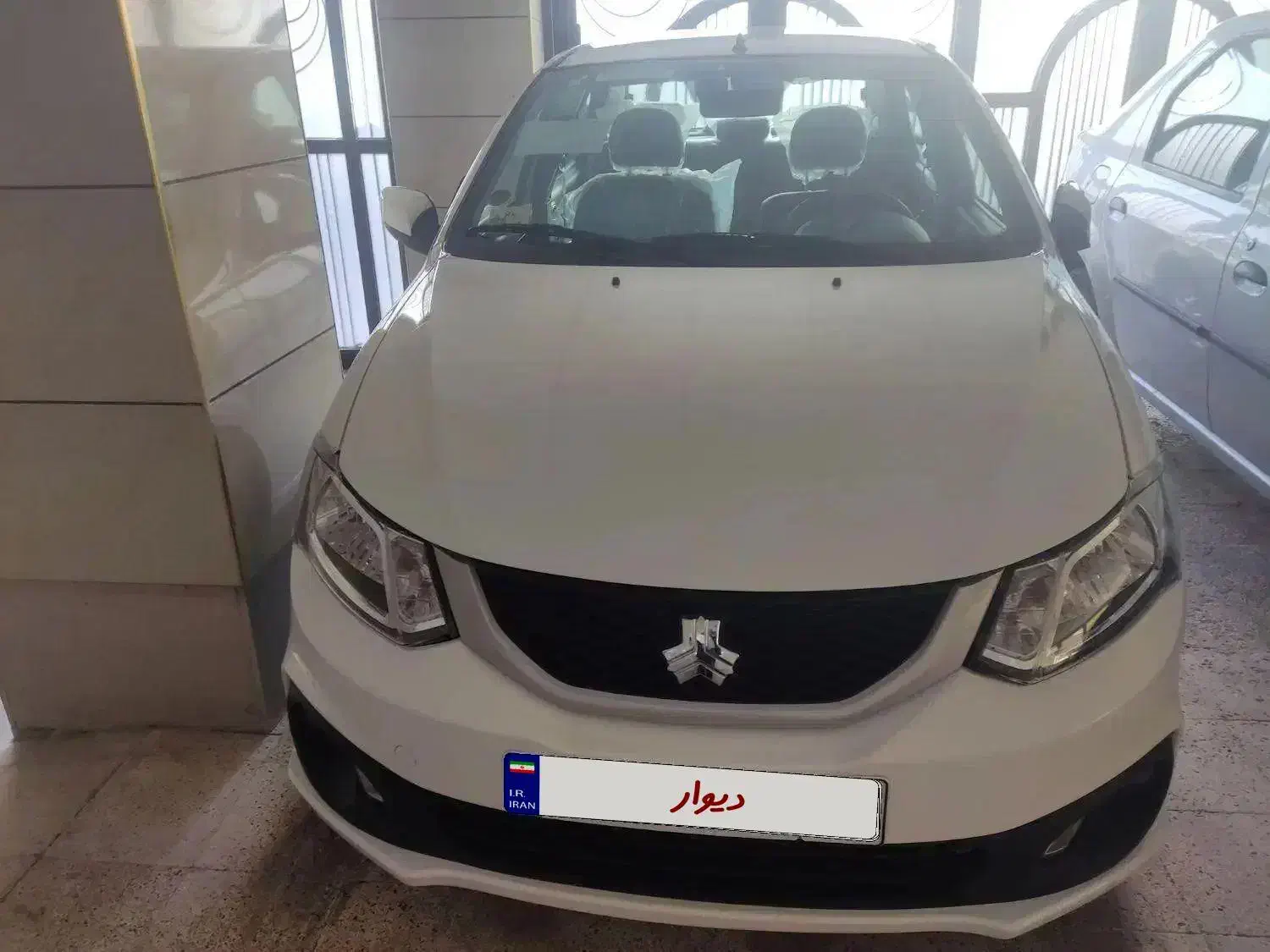 ساینا gxl دوگانه سوزمدل 1404|خودرو سواری و وانت|تبریز, |دیوار