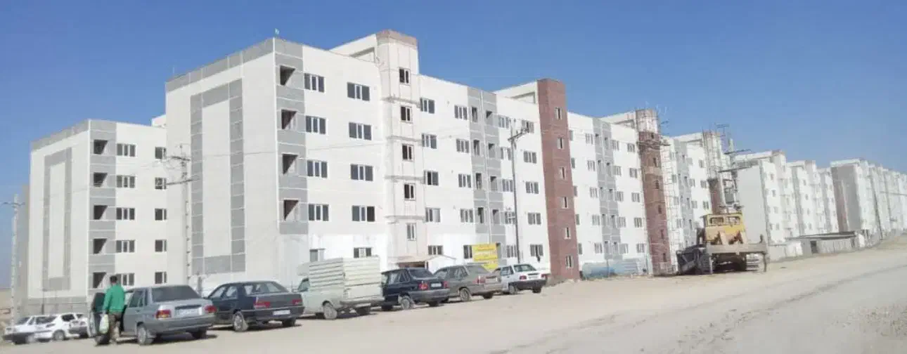 خرید و فروش مسکن ملی|فروش آپارتمان|اردبیل, |دیوار