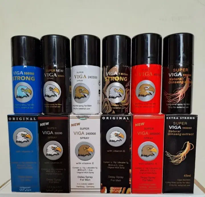 اسپری تاخیری|آرایشی، بهداشتی، درمانی|شیراز, دروازه اصفهان|دیوار