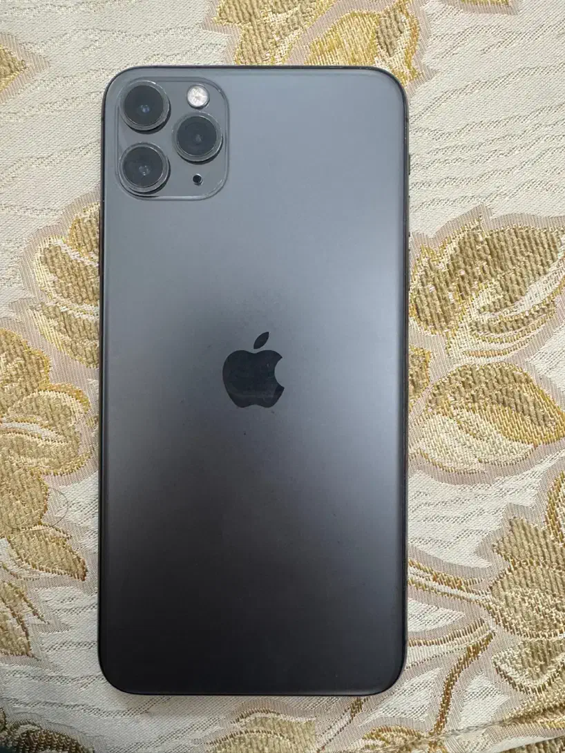Iphone 11 pro max 256 ch|موبایل|مشهد, کوثر|دیوار