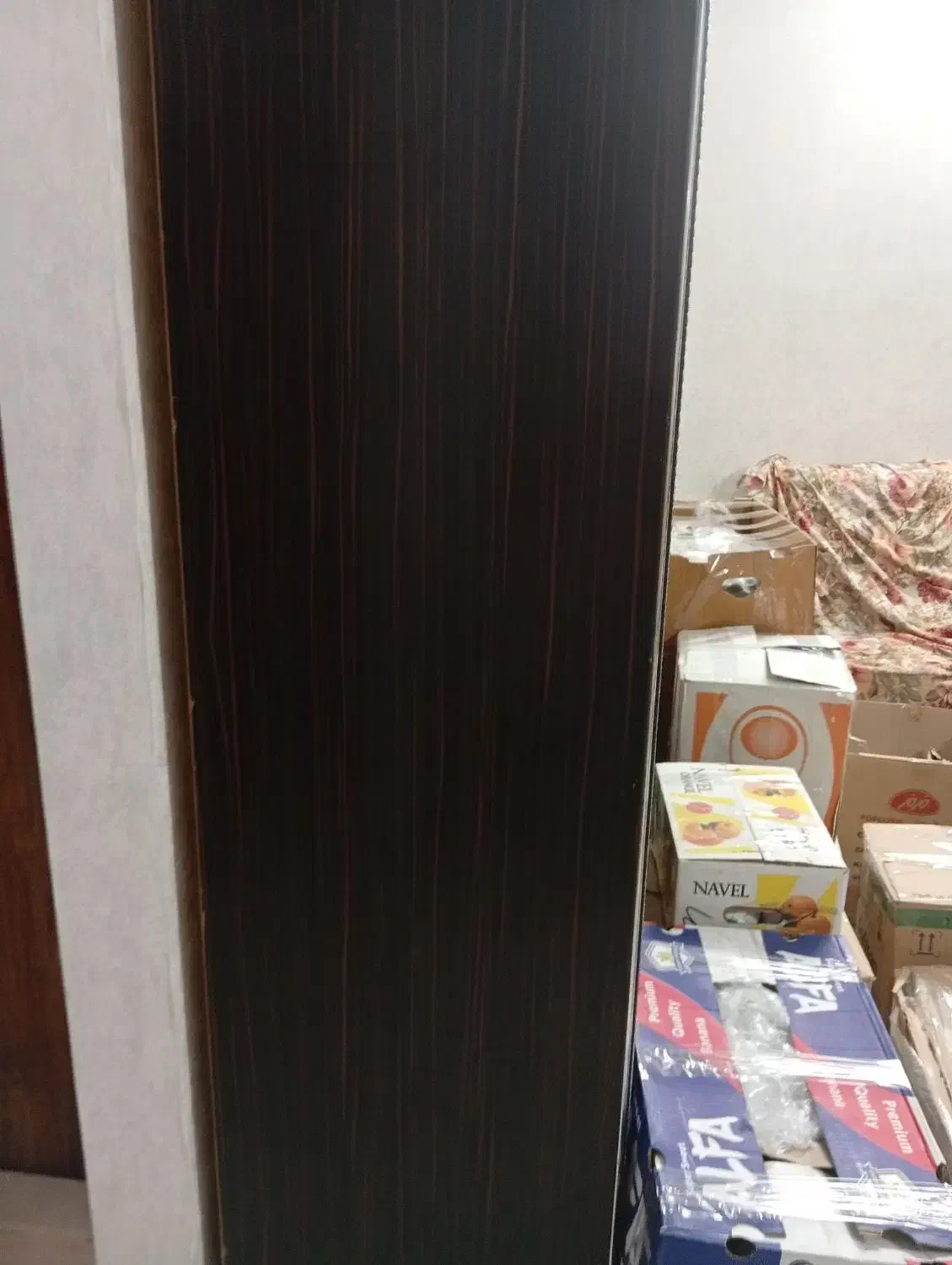 ویترین و کمد|بوفه، ویترین، کنسول|شاهین‌شهر, شهرک هشت بهشت|دیوار