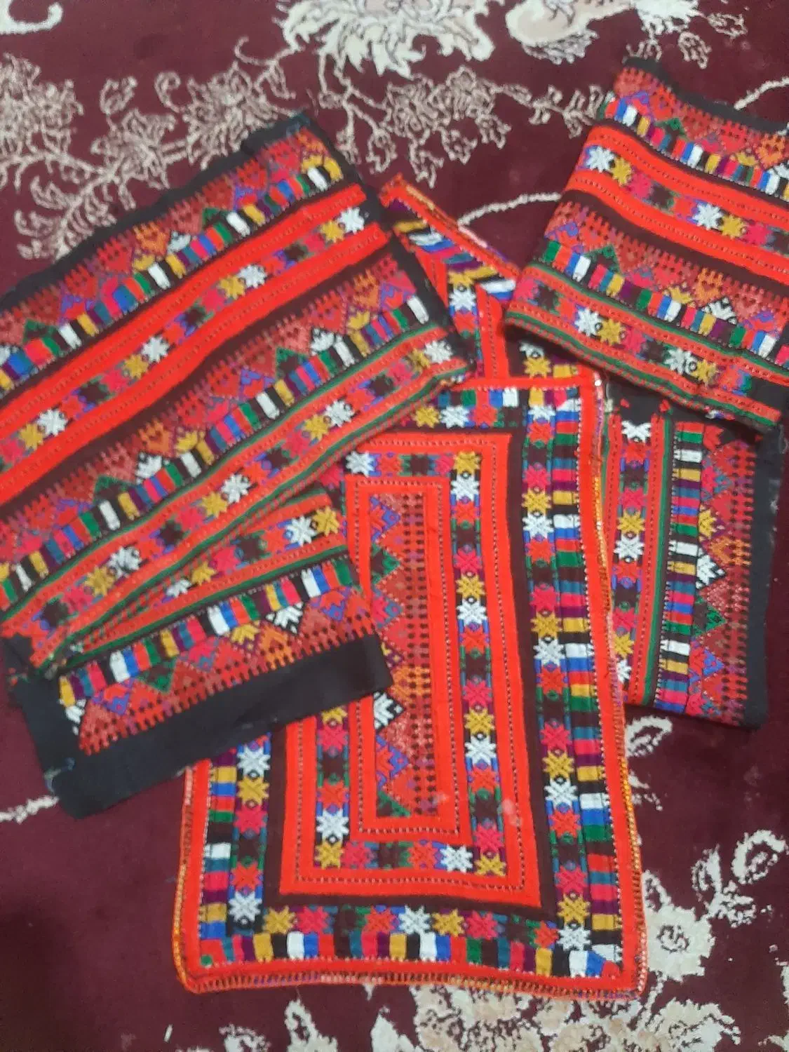 زی استین زنانه|لباس|خاش, |دیوار