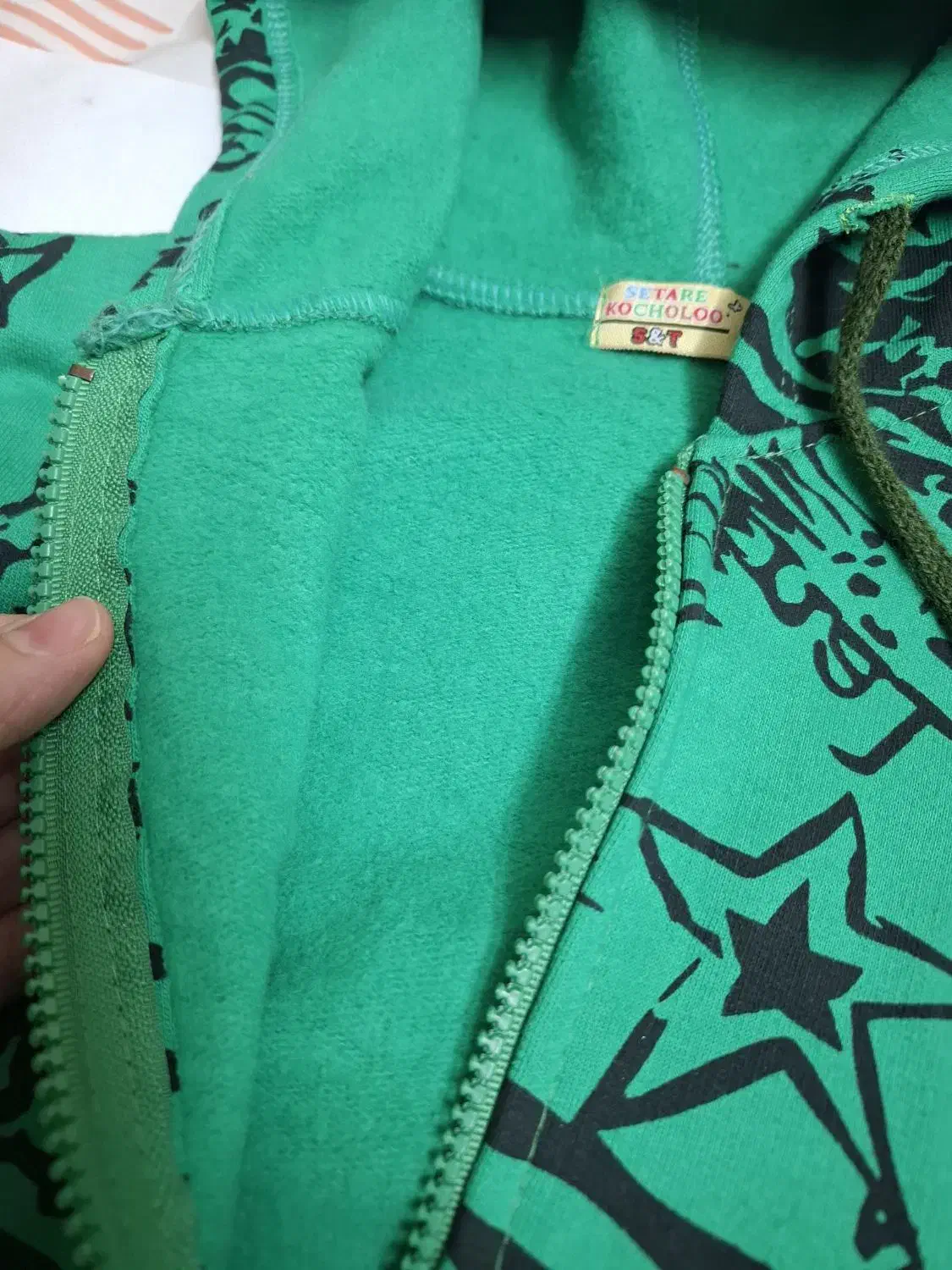 سوئیشرت کودک پسرانه|کفش و لباس بچه|تهران, جوادیه|دیوار