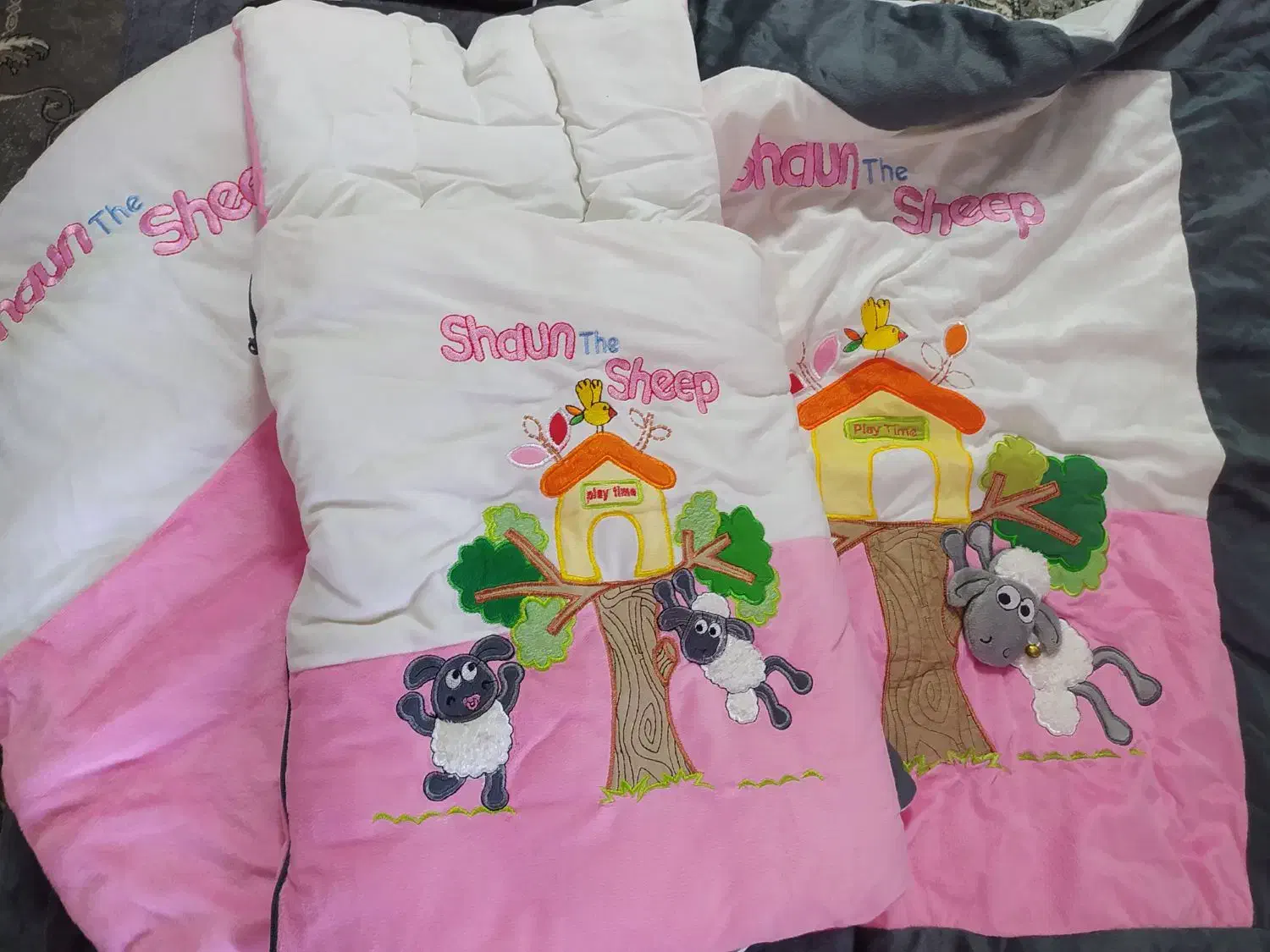 ست خواب کودک|سرویس روتختی|اهواز, کیان اباد|دیوار