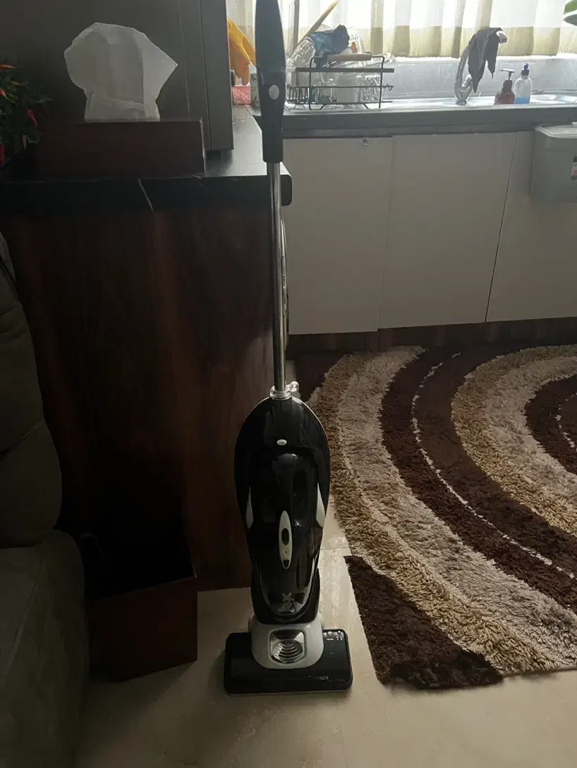 جارو شارژی مجیک در حد نو|جاروبرقی، جارو شارژی، بخارشو|تهران, ائمه اطهار|دیوار