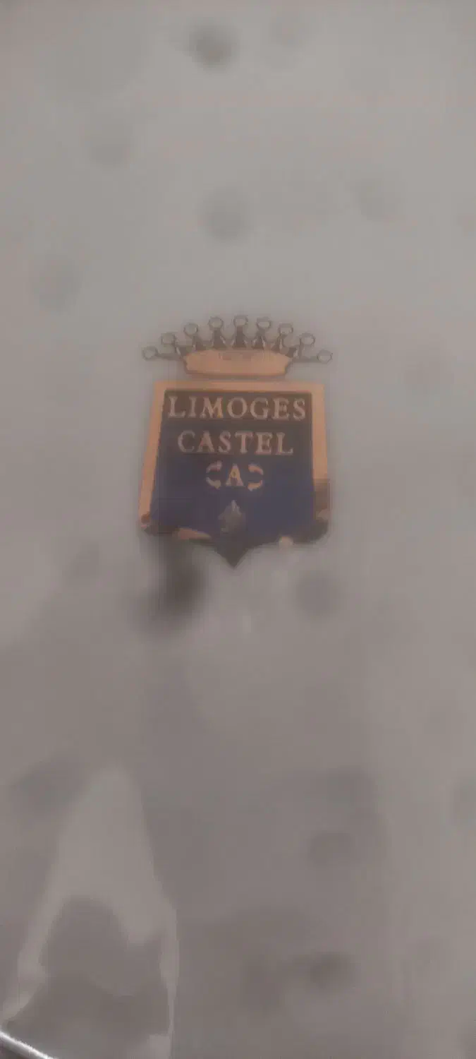 سوپ خوری گل برجسته اصل|ظروف سرو و پذیرایی|اردبیل, |دیوار