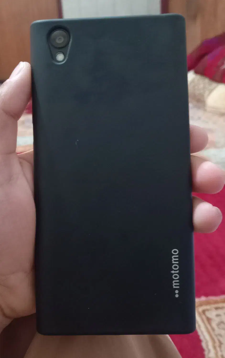 گوشی سونی L1|موبایل|زاهدان, |دیوار