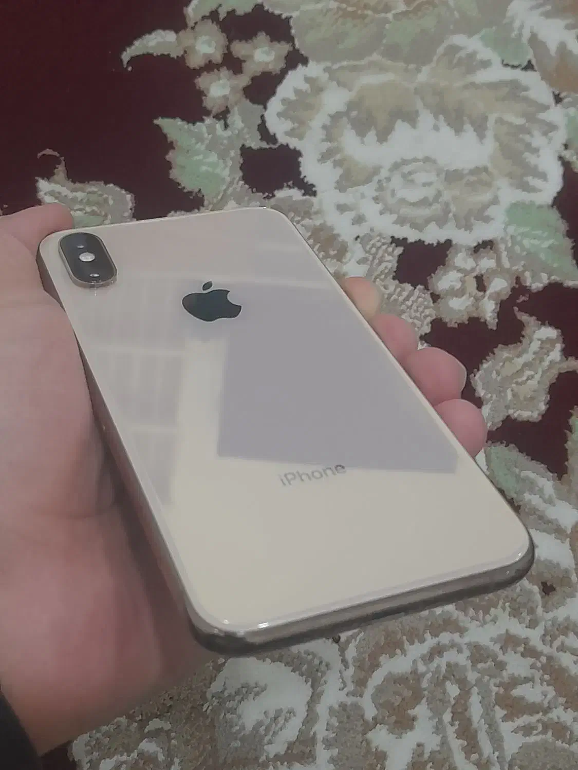 آیفون XS 256|موبایل|بانه, |دیوار