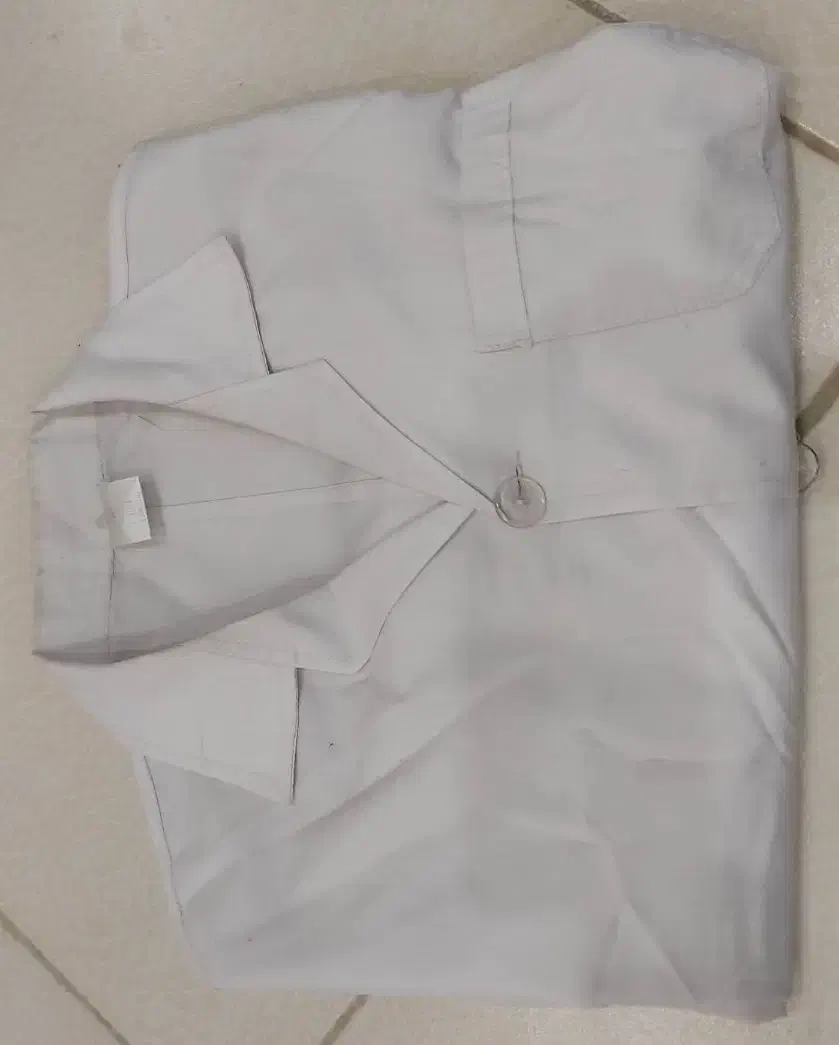 روپوش آزمایشگاه|لباس|اراک, |دیوار