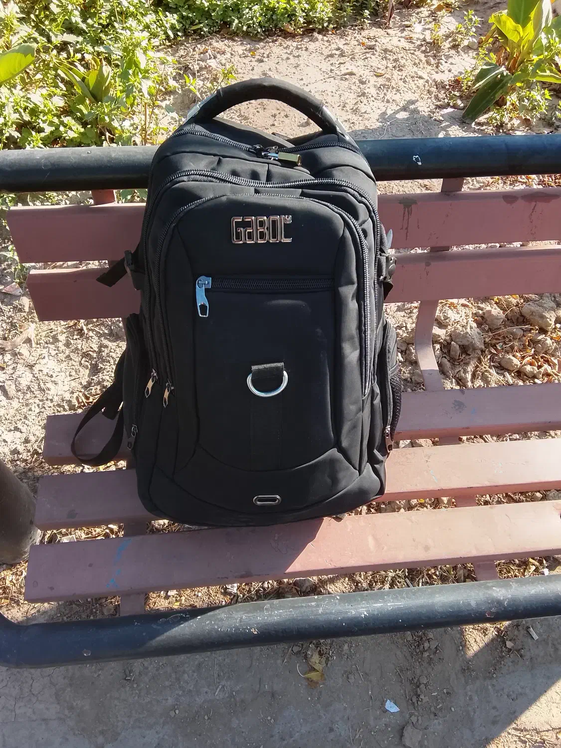 کوله پشتی|کیف، کفش، کمربند|تبریز, |دیوار