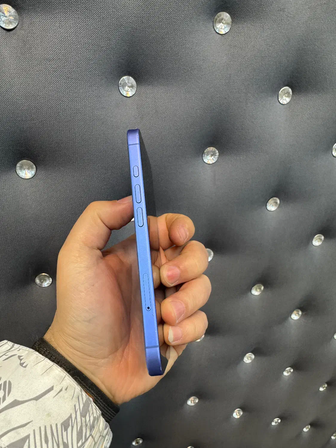 iphone 16 256 GB|موبایل|تبریز, |دیوار