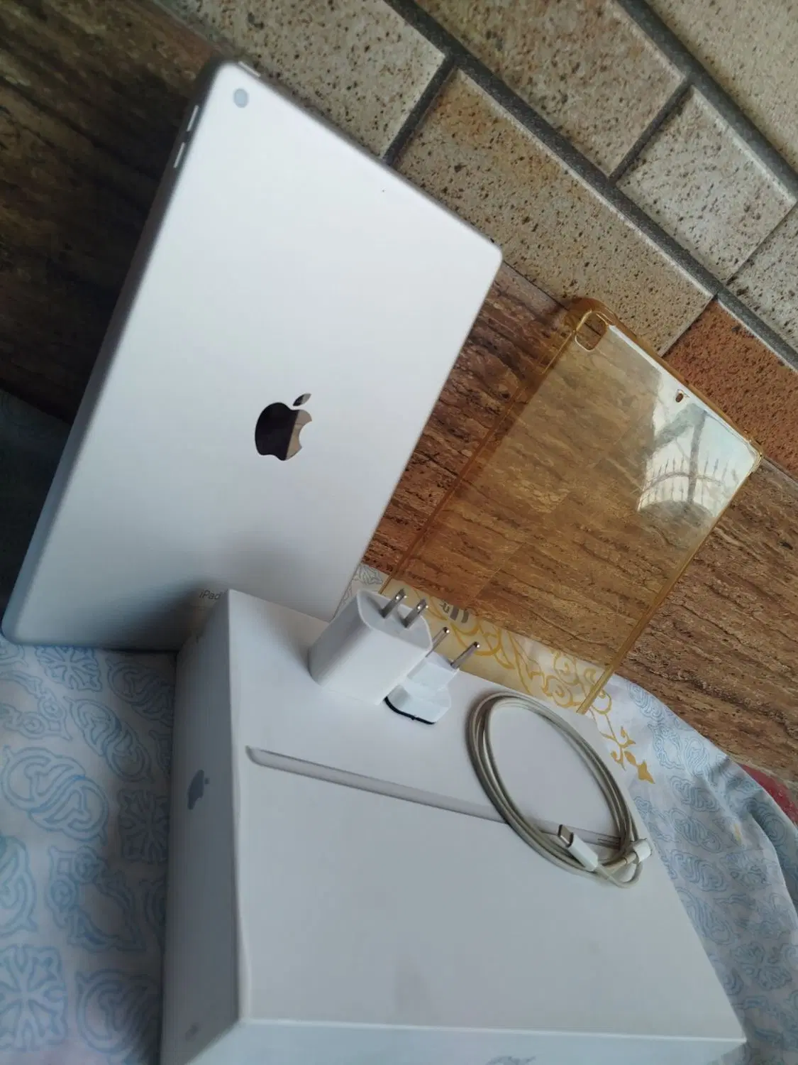iPad (9th Generation)|تبلت|خواف, |دیوار