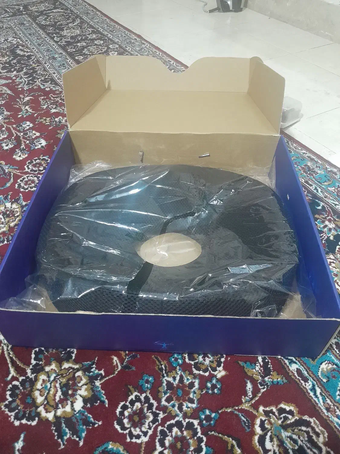 زیرنشیمنی باراد|پزشکی|گلبهار, شهر جدید گلبهار|دیوار