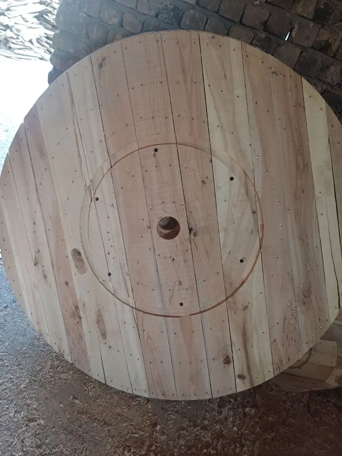 نیازمند نیروی وسط کار معمولی|استخدام صنعتی، فنی، مهندسی|قم, بوستان جوان|دیوار