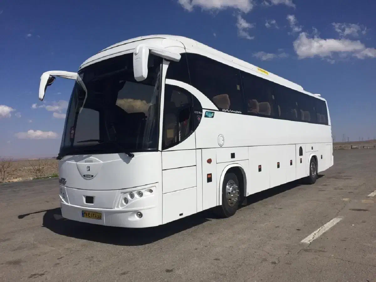 اجاره اتوبوس دربستی به تمامی نقاط کشور|خدمات حمل و نقل|تهران, شهرک آپادانا|دیوار