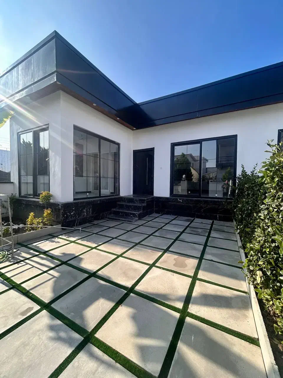 ویلا آپادانا/فروش فوری/مدارک کامل/سندار|فروش خانه و ویلا|چمستان, |دیوار