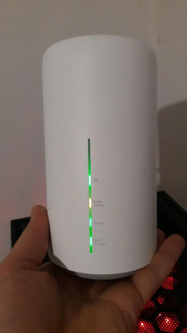 مودم Huawei HWS33 L02|مودم و تجهیزات شبکه|اصفهان, خانه اصفهان|دیوار