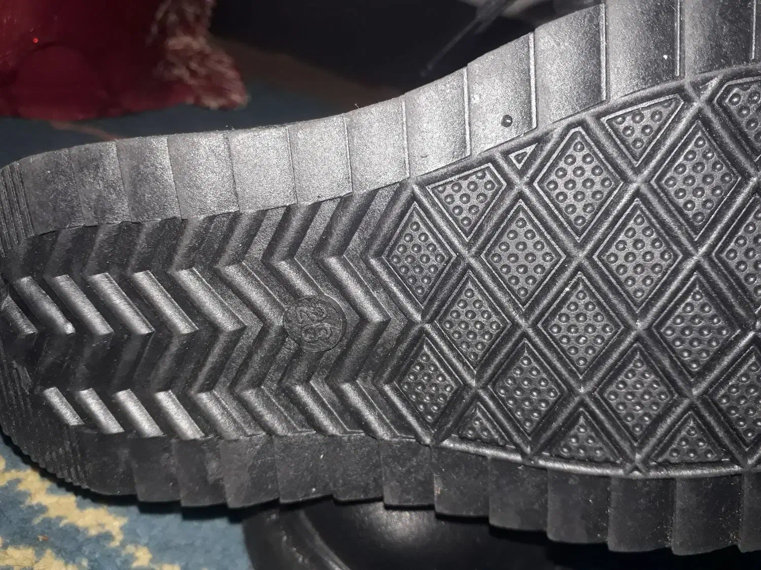 کفش و چکمه نو|کیف، کفش، کمربند|برازجان, |دیوار