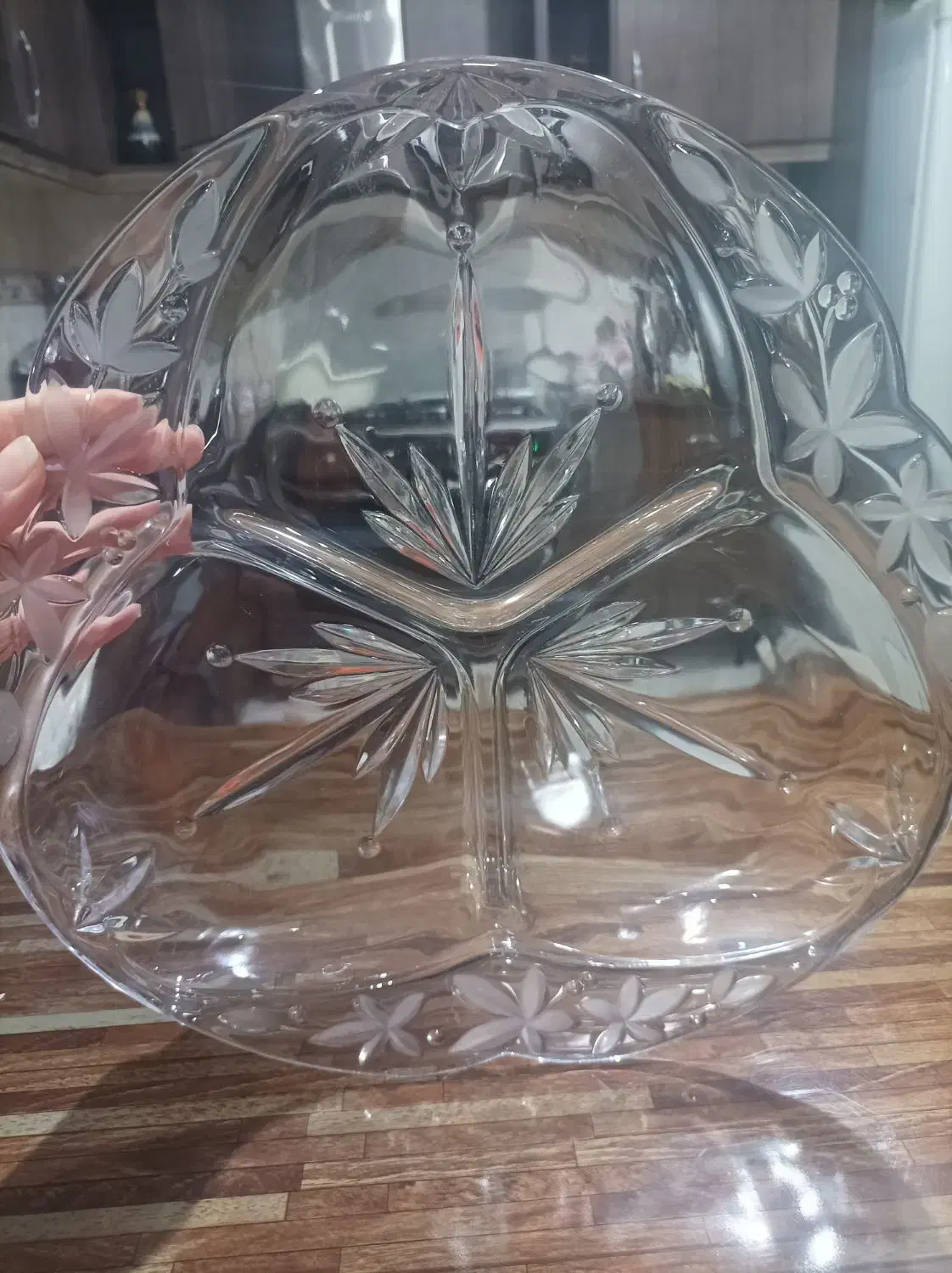 اردو خوری وانارخوری|ظروف سرو و پذیرایی|هشتگرد, شهرک راه آهن|دیوار